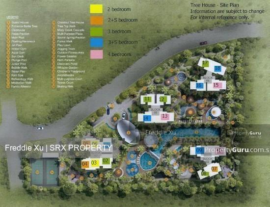 Tree House (D23), Condominium #155019272